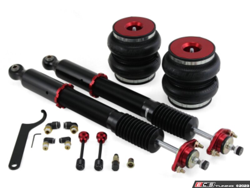 Rear Air Ride Kit