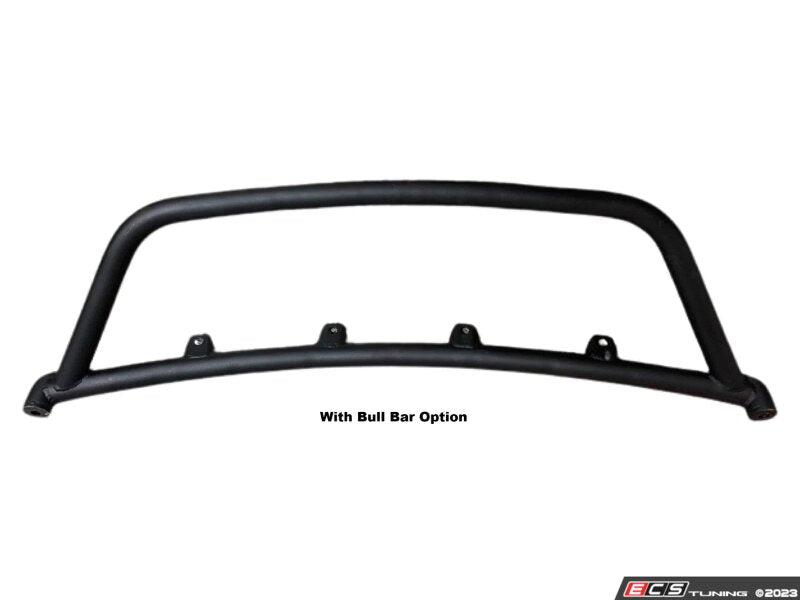 Bull Light Bar (BOLT ON) - Porsche Cayenne & VW Touareg