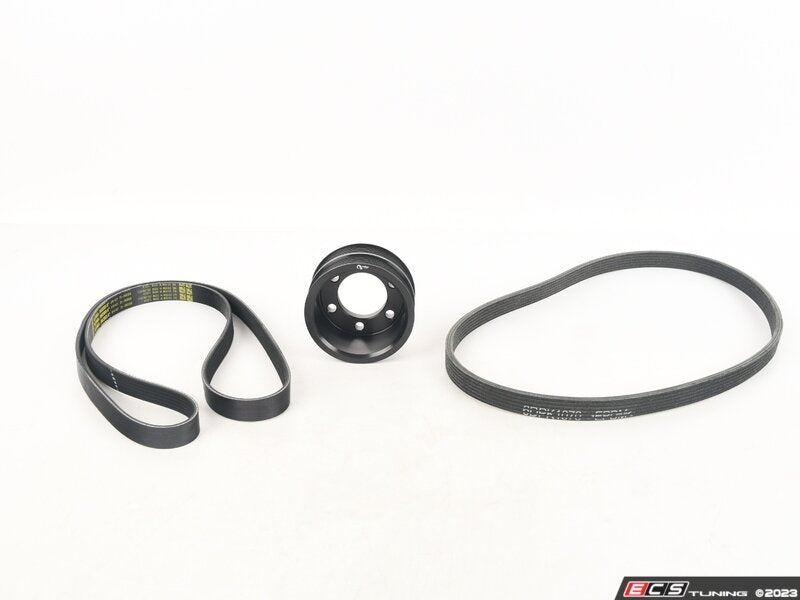 E9x M3 Power Pulley Kit