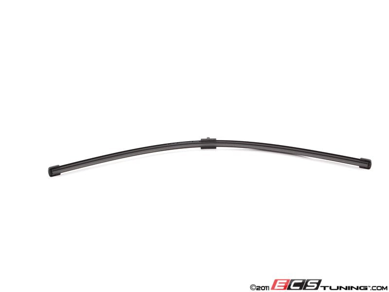 Rear Aero Wiper Blade