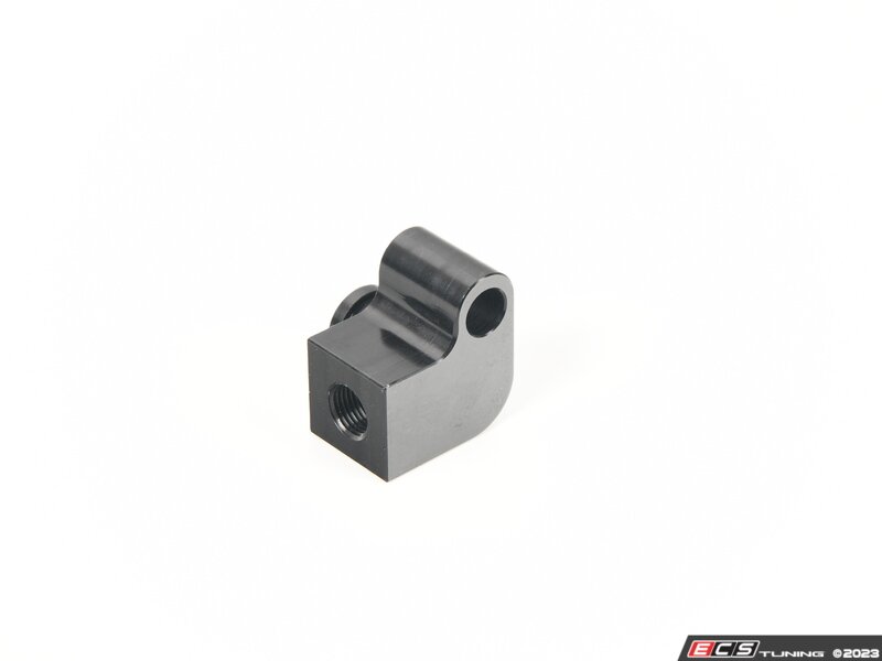 N54 Single Turbo Conversion Oil Feed Adapter