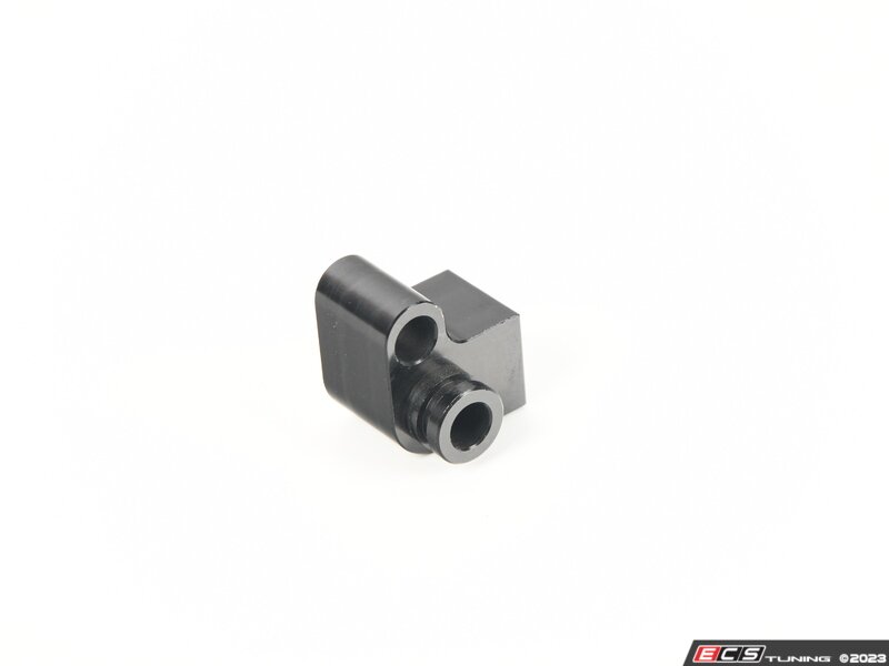 N54 Single Turbo Conversion Oil Feed Adapter