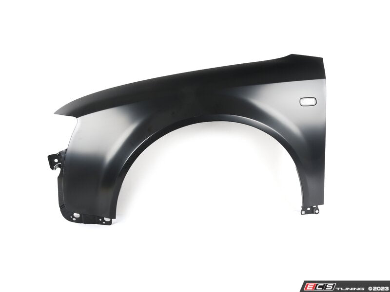 Front Fender - Left