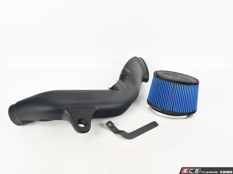 V2 Performance Intake System - Blue Filter