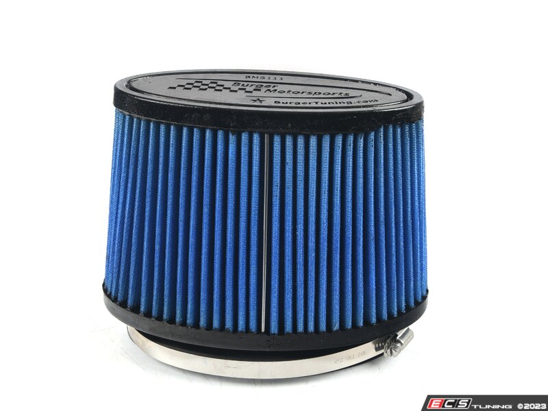 V2 Performance Intake System - Blue Filter