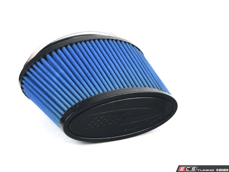 V2 Performance Intake System - Blue Filter