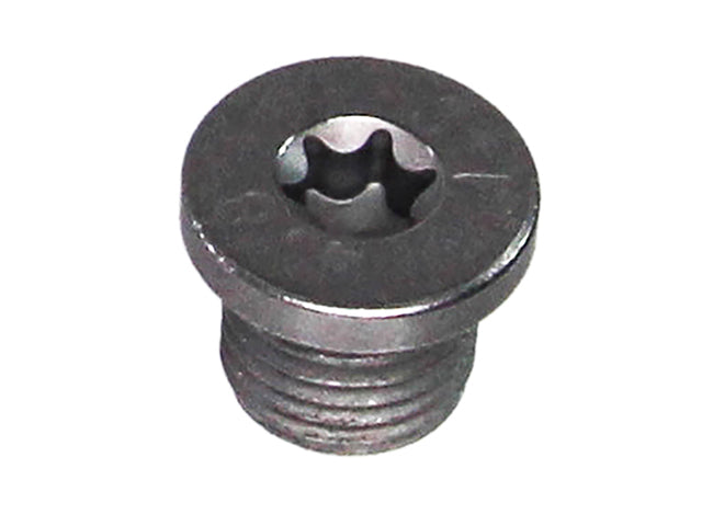 Engine Oil Drain Plug