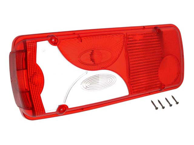 Taillight Lens