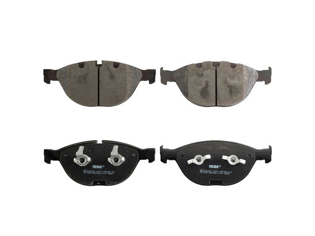 Brake Pad Set