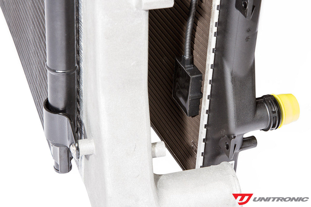 UNITRONIC INTERCOOLER KIT FOR 2.0T FSI