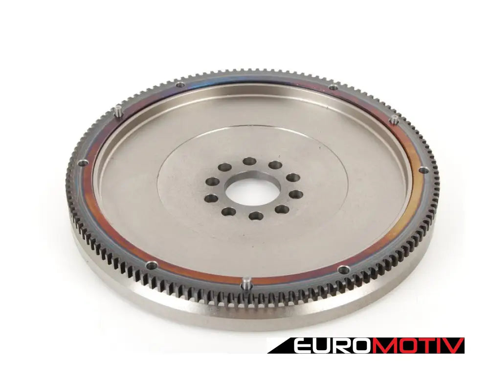 18Lbs. Single Mass Steel Flywheel