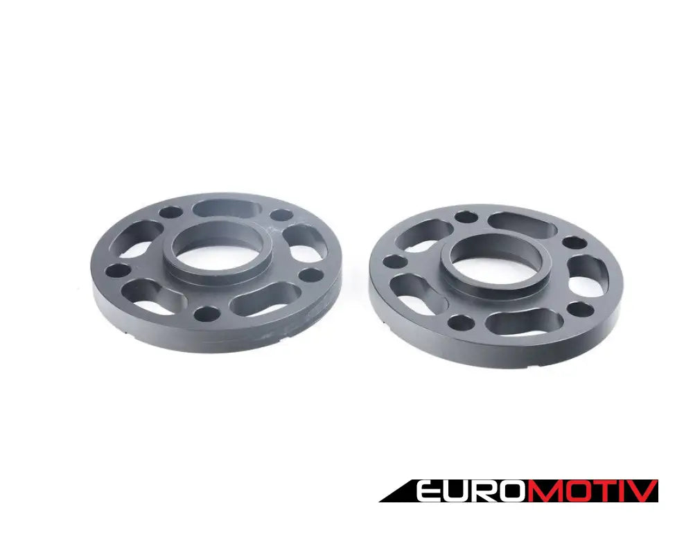 18Mm Rennline Wheel Spacers - Pair