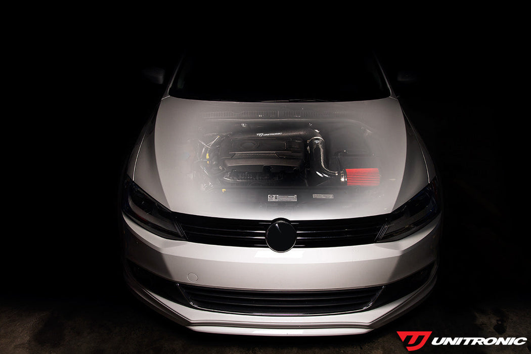 UNITRONIC COLD AIR INTAKE FOR 1.8/2.0 TSI GEN3