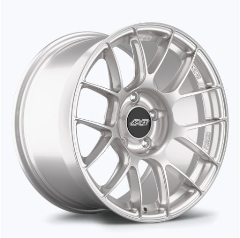 18x10" ET36 APEX EC-7RS Forged Porsche Wheel 5-Lug