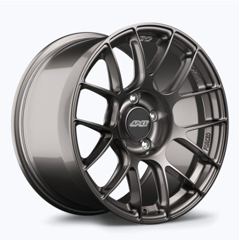 18x10" ET36 APEX EC-7RS Forged Porsche Wheel 5-Lug