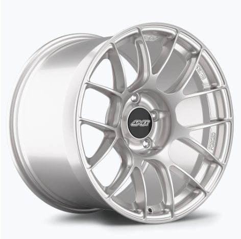 18x12" ET46 APEX EC-7RS Forged Porsche Wheel 5-Lug