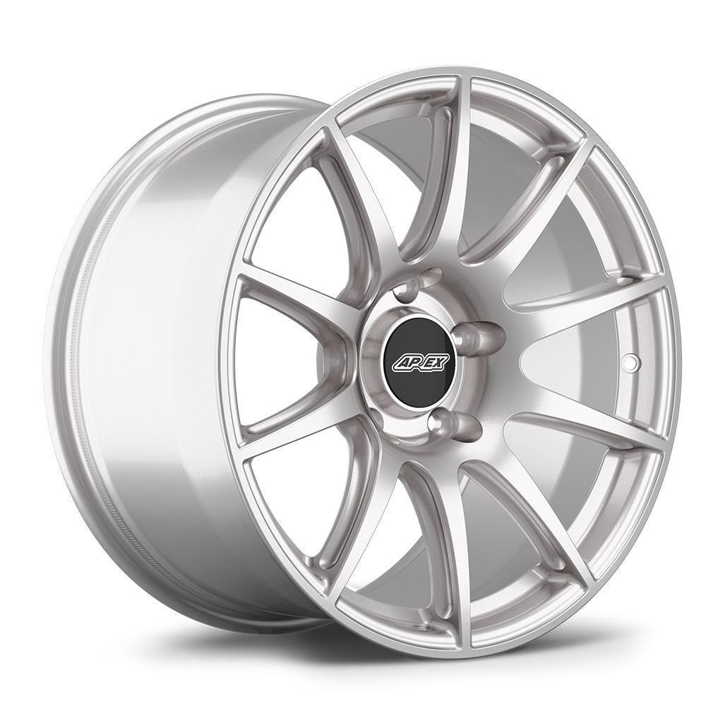 18x8.5" ET35 APEX SM-10 Wheel (Medium)