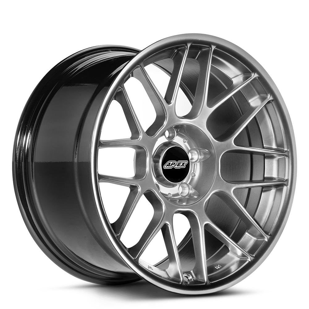 18x9" ET30 APEX ARC-8 Wheel (Deep)