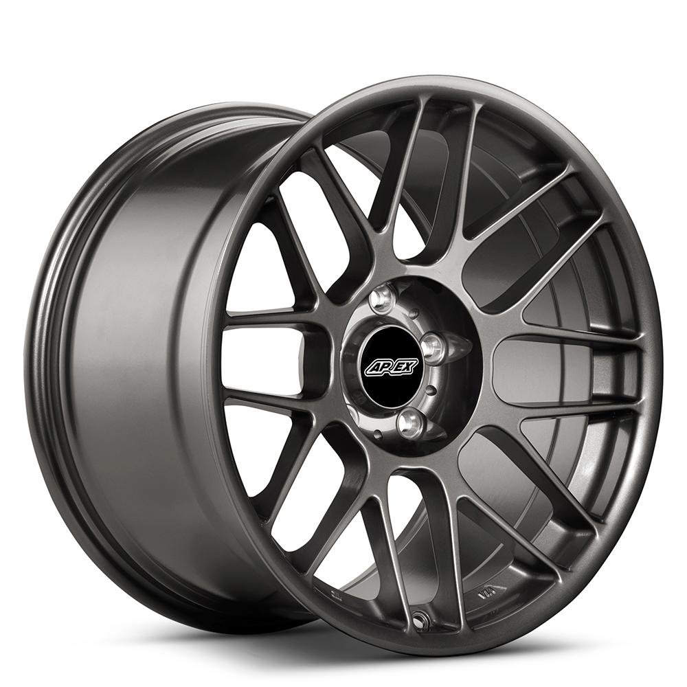 18x9" ET30 APEX ARC-8 Wheel (Deep)