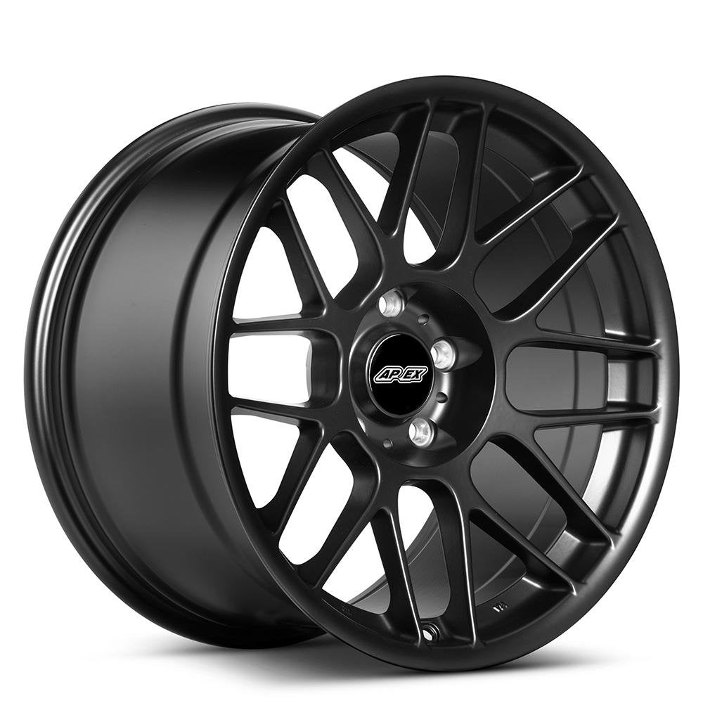 18x9" ET30 APEX ARC-8 Wheel (Deep)