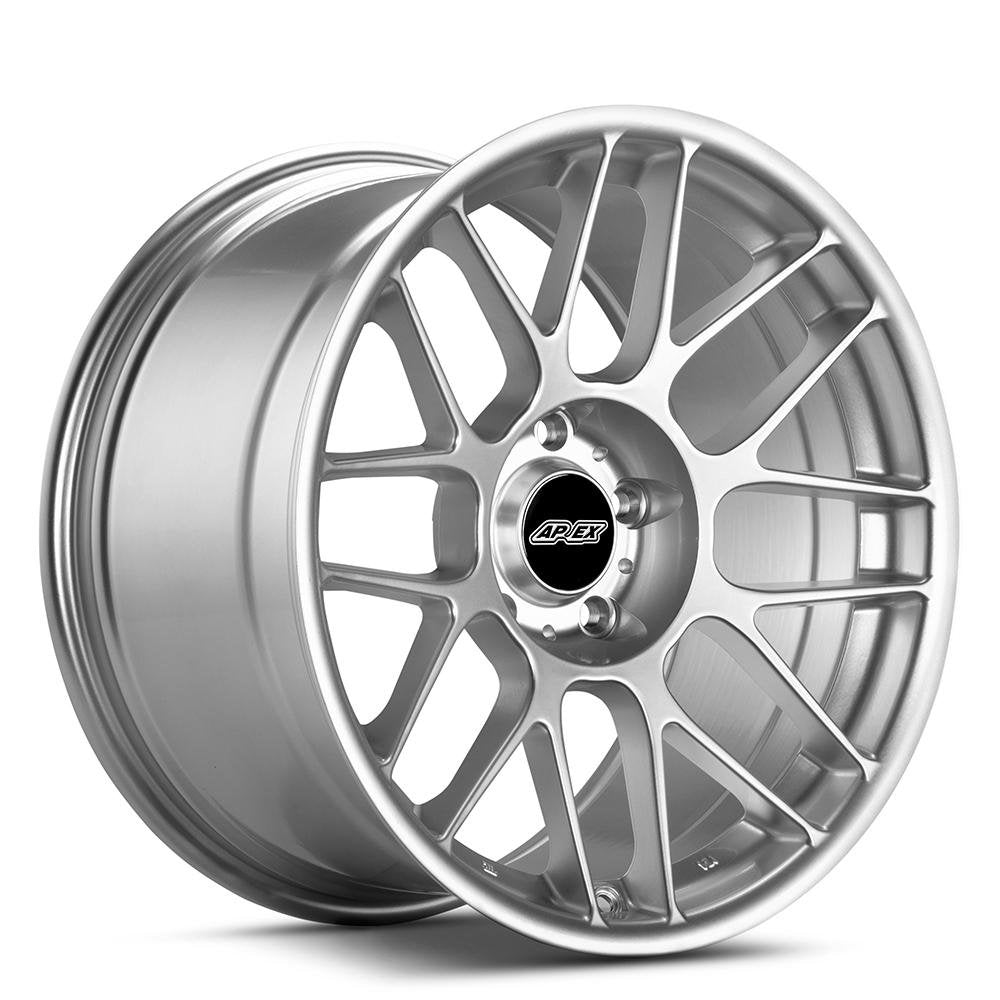 18x9" ET30 APEX ARC-8 Wheel (Deep)