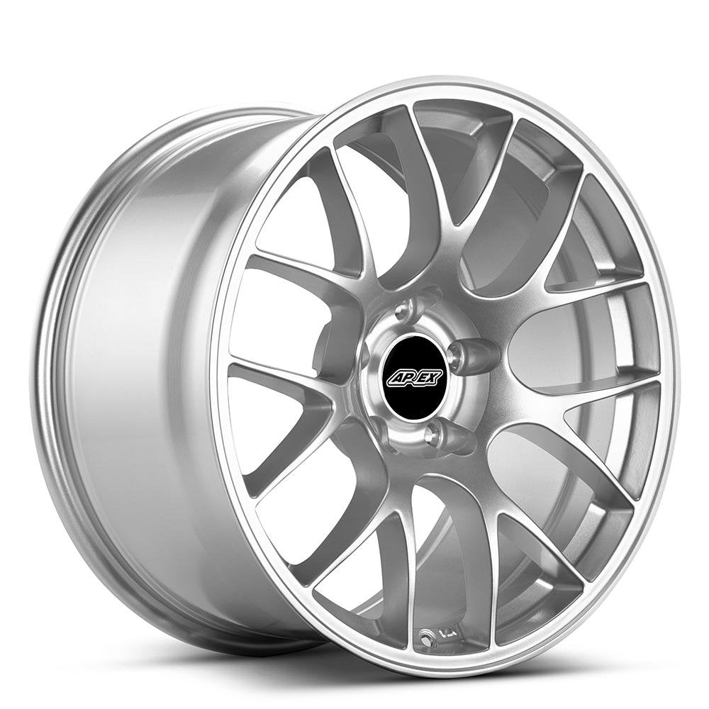 18x9" ET31 APEX EC-7 Wheel (Medium)