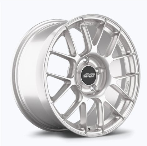 18x9" ET46 APEX EC-7RS Forged Porsche Wheel 5-Lug