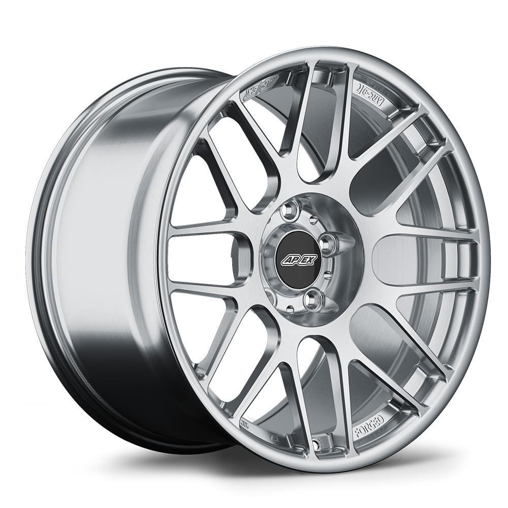 18x9.5" ET22 APEX ARC-8R Forged BMW Wheel