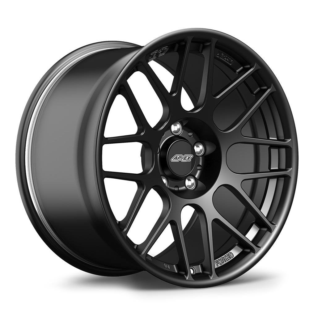 18x9.5" ET22 APEX ARC-8R Forged BMW Wheel