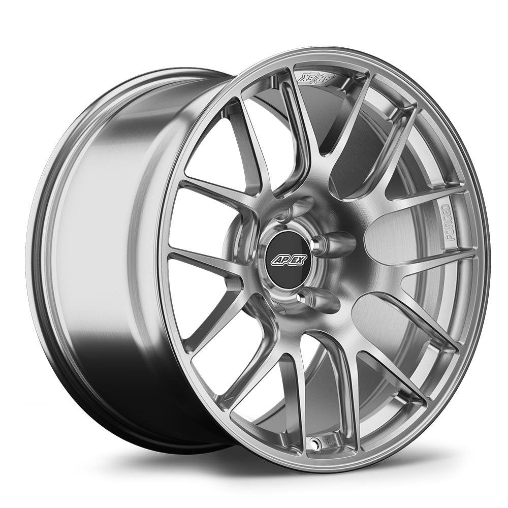 18x9.5" ET28 APEX EC-7R Forged BMW Wheel