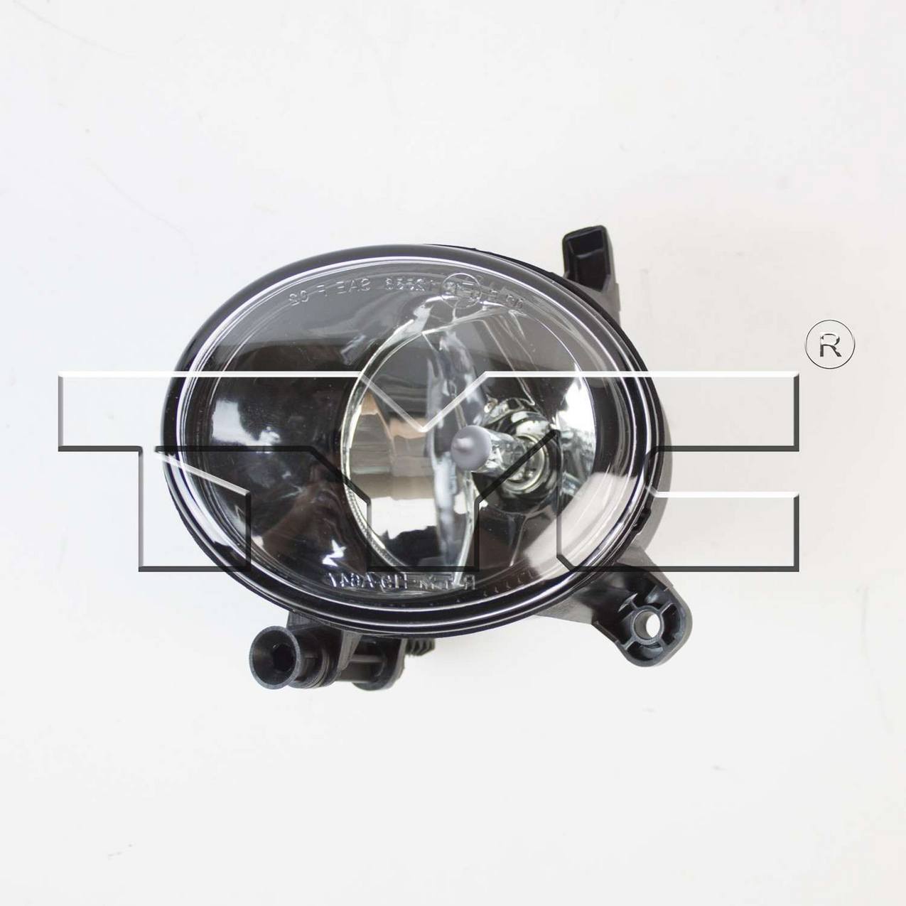 Audi Foglight Assembly – Driver Side 8T0941699B – TYC 19064800