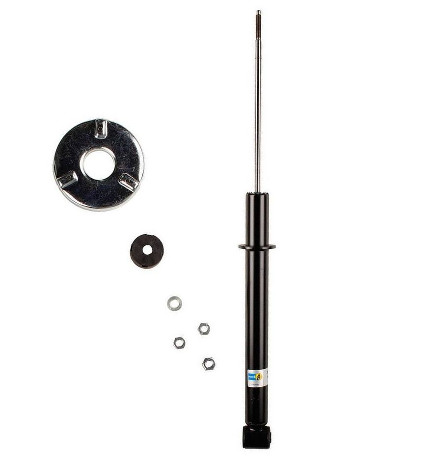 Shock Absorber – Rear (With Off-Road Suspension) (B4 OE Replacement)