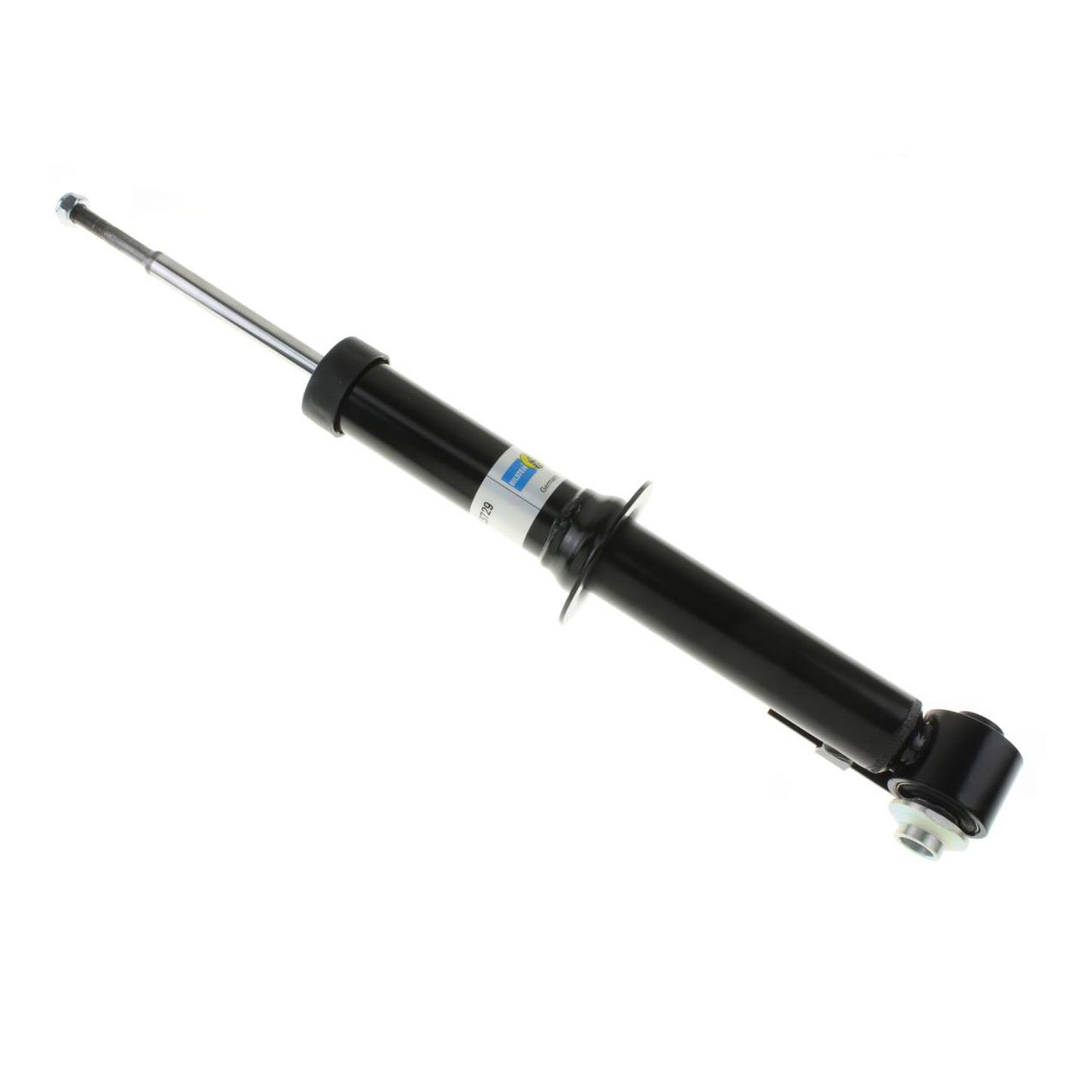 Mini Shock Absorber – Rear Driver Side 33529807019 – Bilstein Touring 19213729