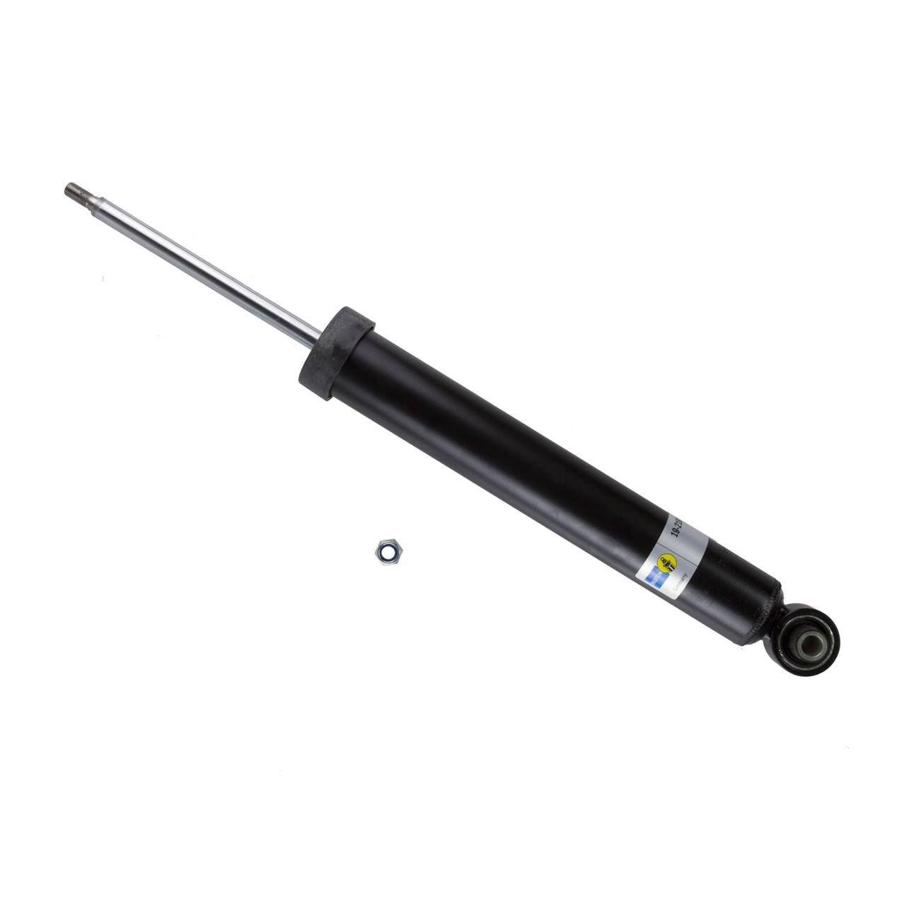 BMW Shock Absorber – Rear (w/ Sport Suspension and w/o Electronic Suspension) – Bilstein Touring 19218014