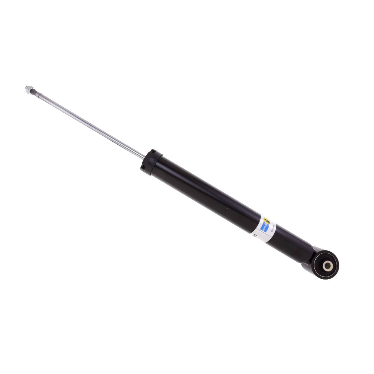 Shock Absorber – Rear (w/ Solid Rear Axle)