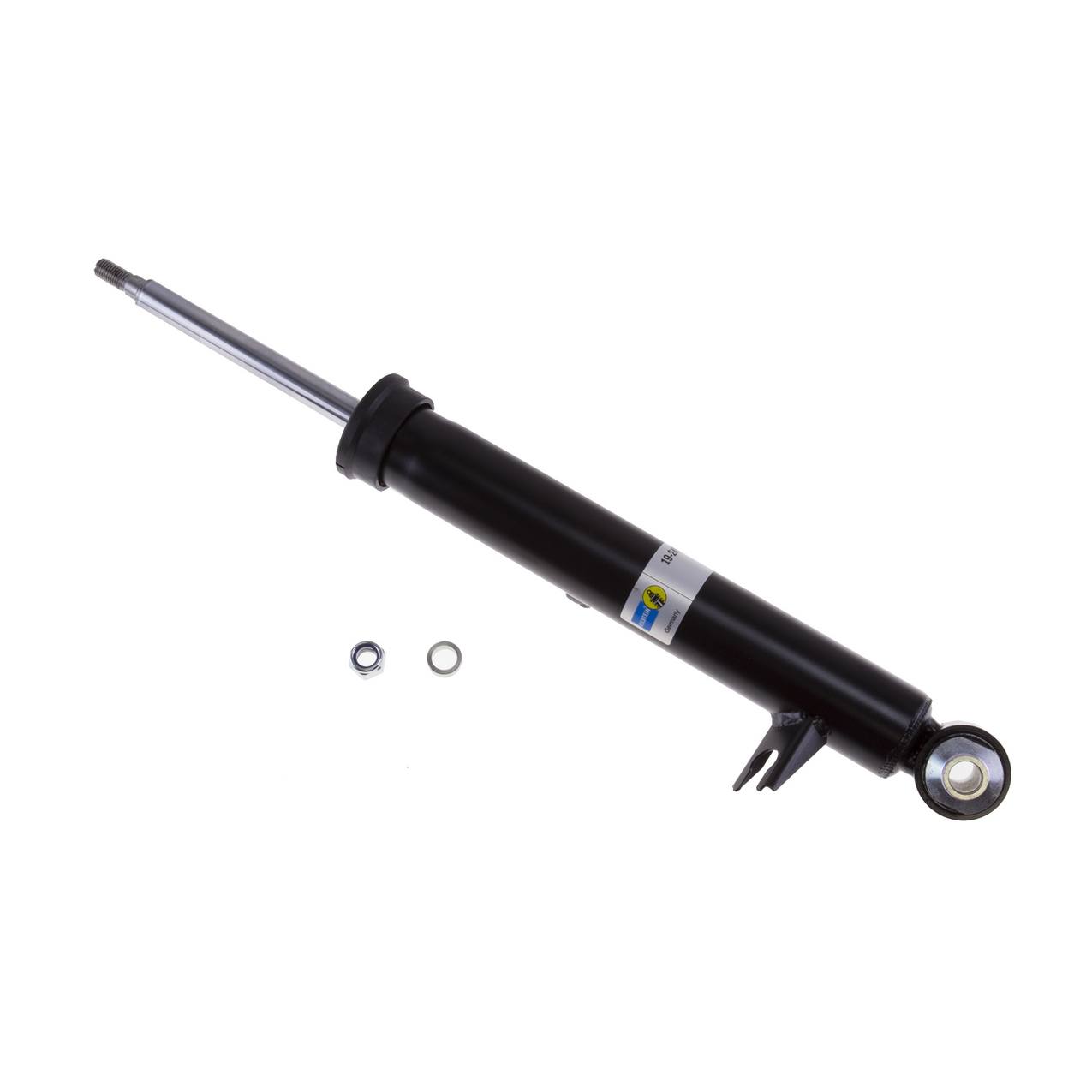 BMW Shock Absorber – Rear Driver Side (w/o Electronic Suspension or Dynamic Package) 33526867865 – Bilstein Touring 19240329