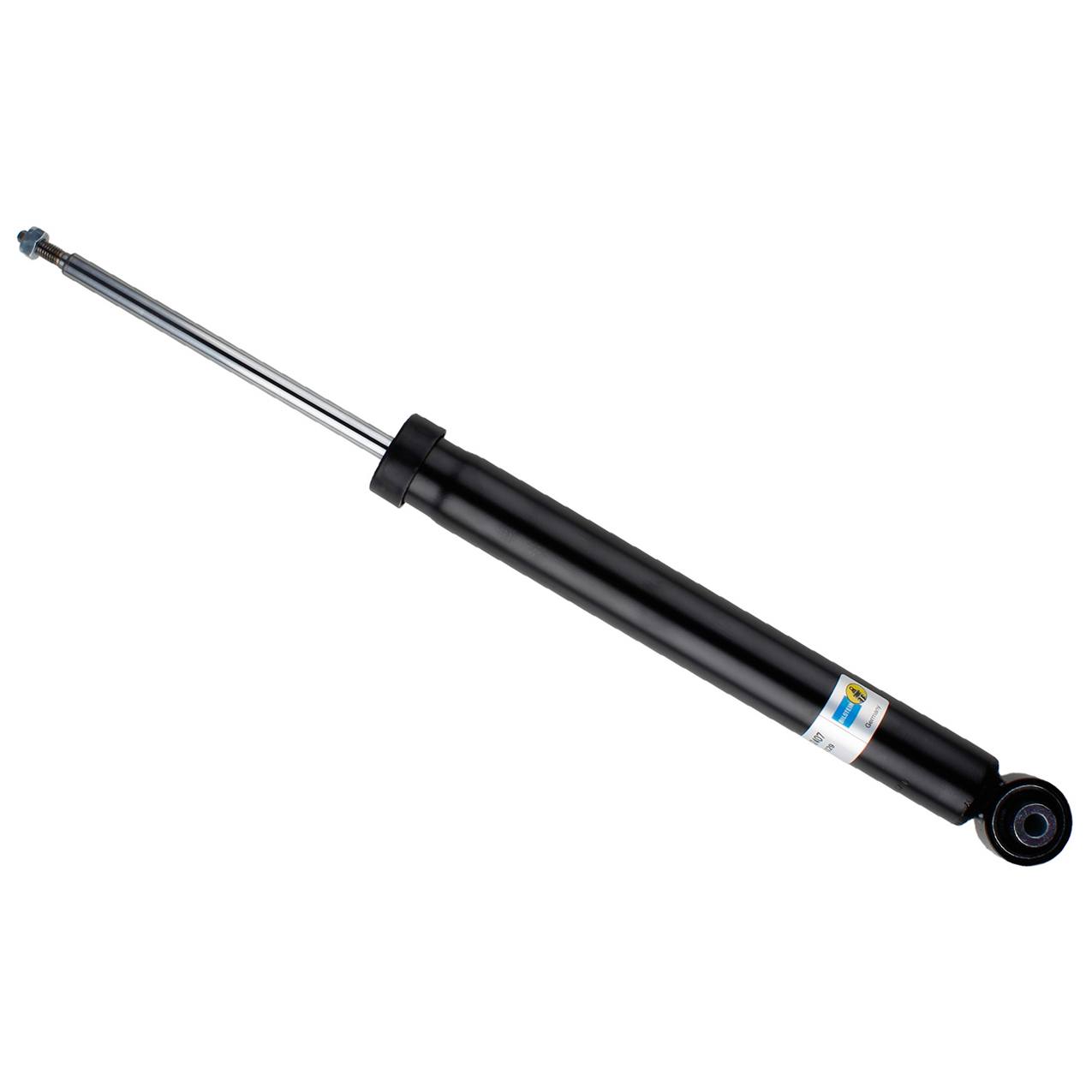 Shock Absorber – Rear (With Sport Suspension Without Electronic Suspension) (B4 OE Replacement)