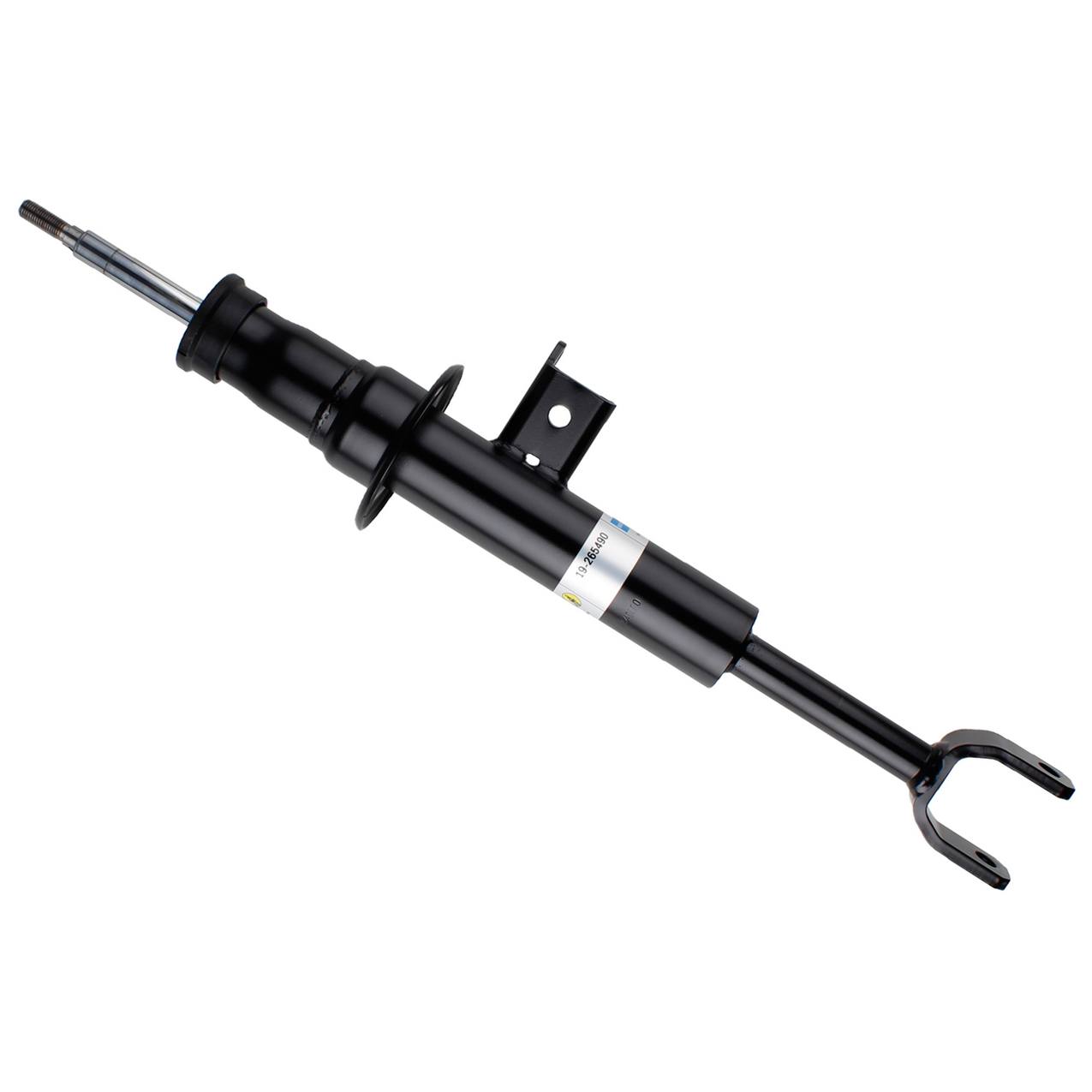 Suspension Strut Assembly – Front Driver Side (With Sport Suspension Without Electronic Suspension) (B4 OE Replacement)