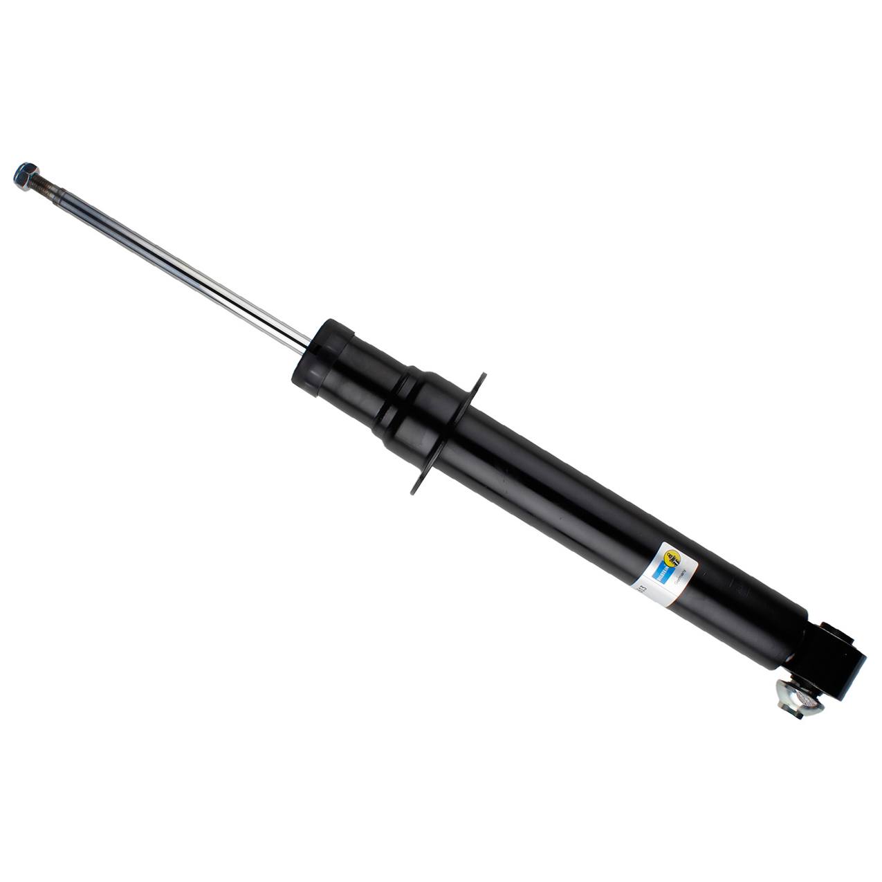 Shock Absorber – Rear (With Sport Suspension Without Electronic Suspension) (B4 OE Replacement)