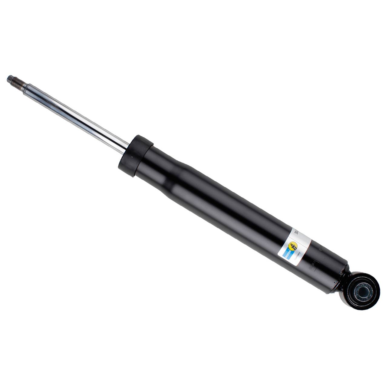 Shock Absorber – Rear (Without Electronic Suspension) (B4 OE Replacement)