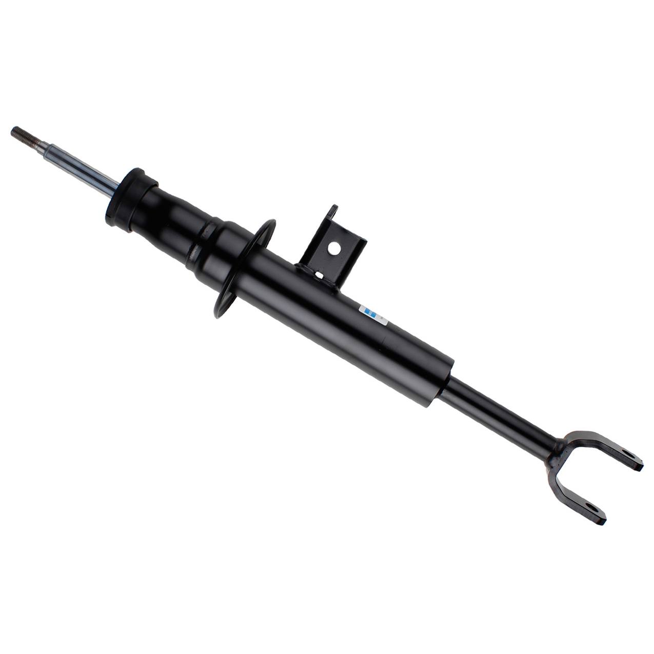 Suspension Strut Assembly – Front Driver Side (With Sport Suspension Without Electronic Suspension) (B4 OE Replacement)