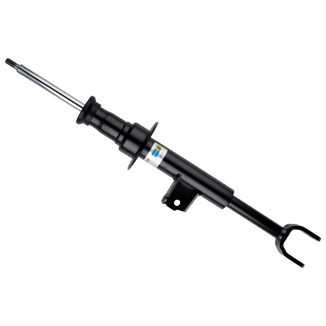 Shock Absorber – Front Driver Side (With Sport Suspension Without Electronic Suspension) (B4 OE Replacement)