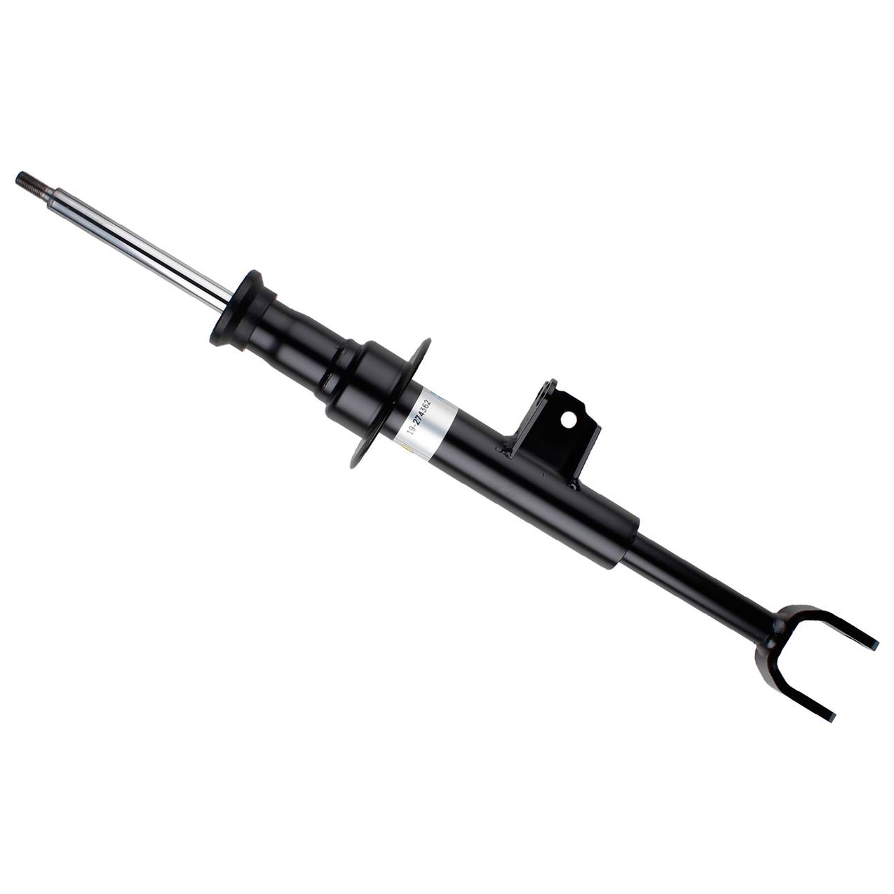 Shock Absorber – Front Passenger Side (With Sport Suspension Without Electronic Suspension) (B4 OE Replacement)