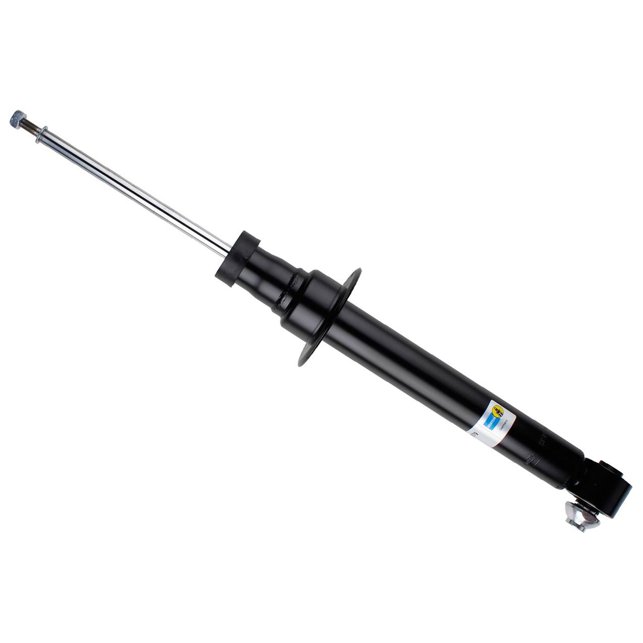 Shock Absorber – Rear (With Sport Suspension Without Electronic Suspension) (B4 OE Replacement)