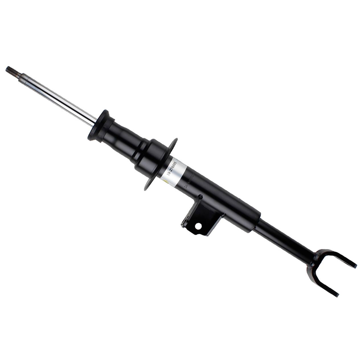 Shock Absorber – Front Driver Side (With Standard Suspension Without Electronic Suspension) (B4 OE Replacement)