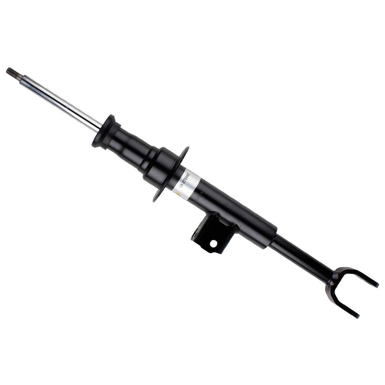 Shock Absorber – Front Passenger Side (With Standard Suspension Without Electronic Suspension) (B4 OE Replacement)