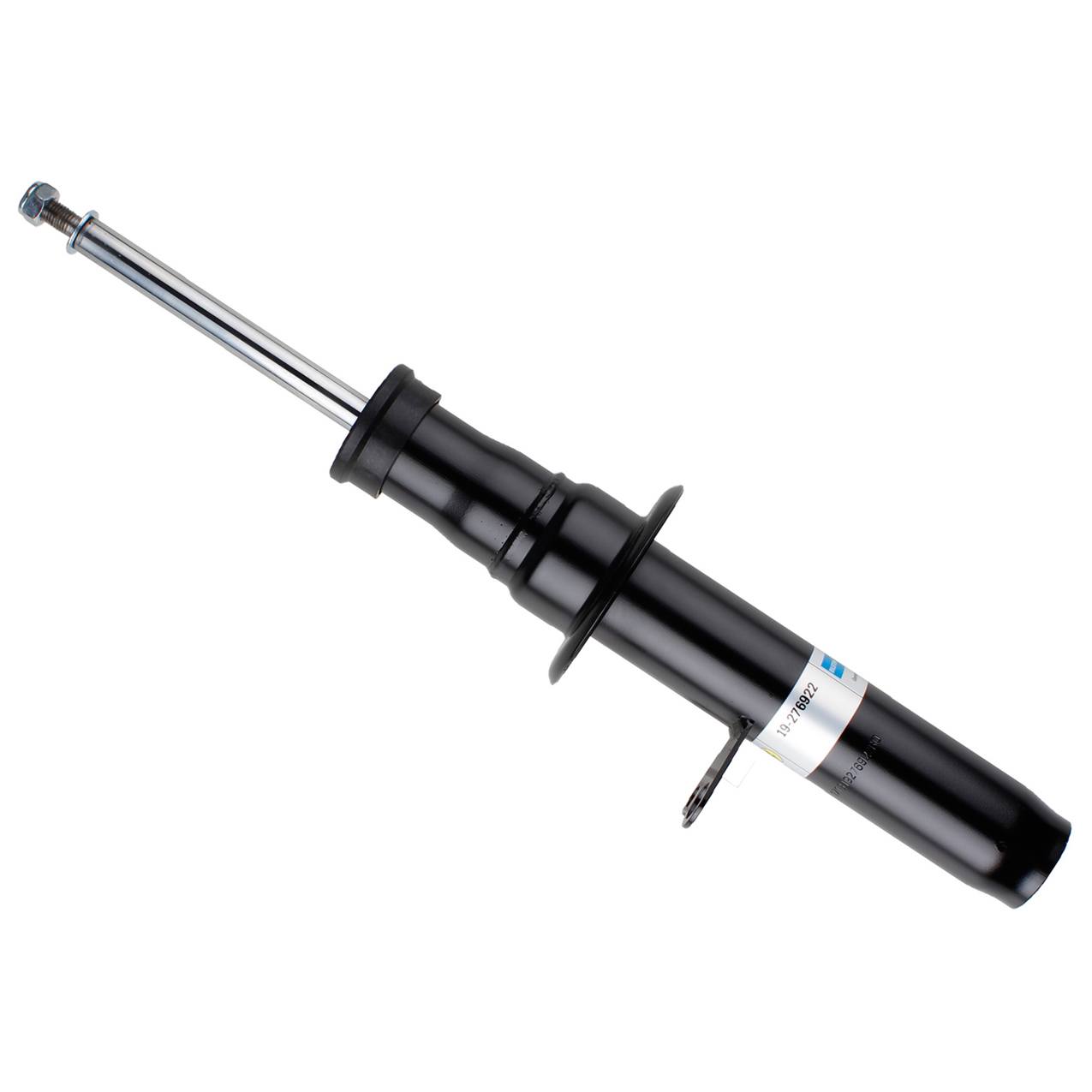 Shock Absorber – Front Driver Side (With Sport Suspension Without Electronic Suspension) (B4 OE Replacement)