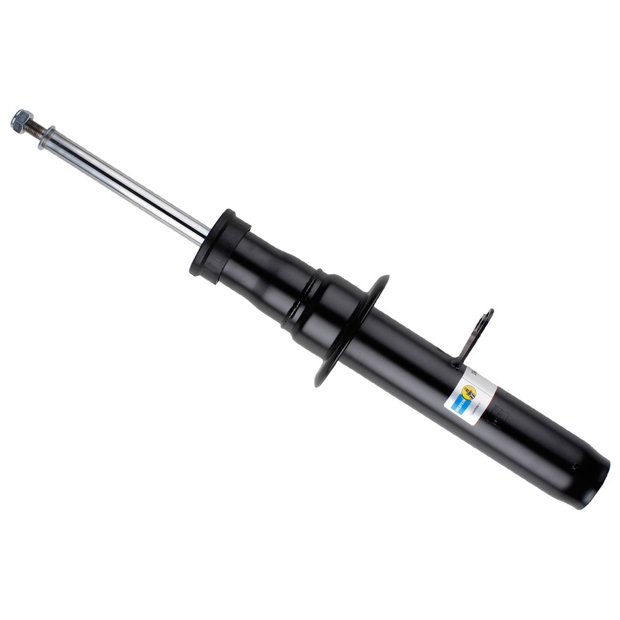 Shock Absorber – Front Passenger Side (With Sport Suspension Without Electronic Suspension) (B4 OE Replacement)