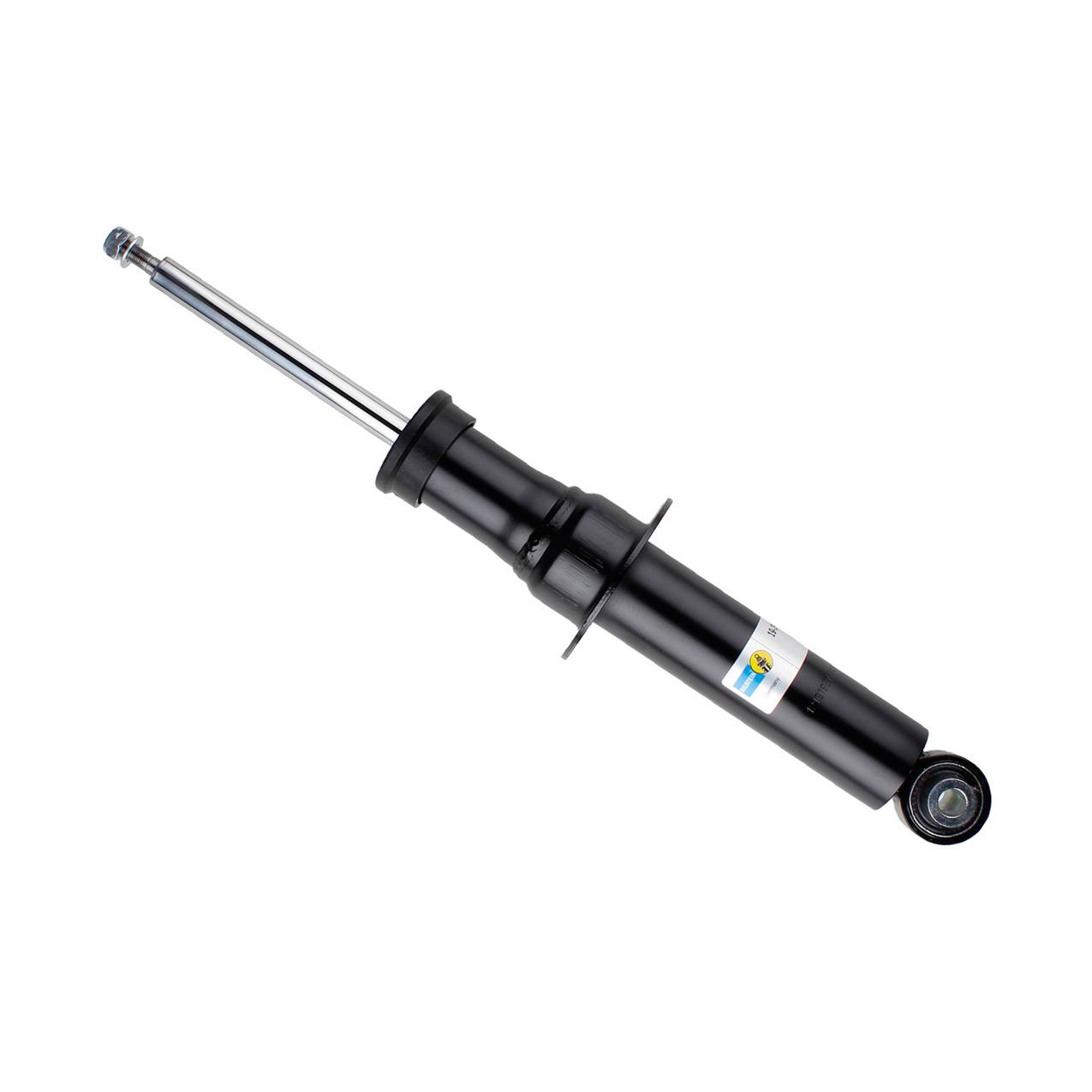 Shock Absorber – Rear (With Standard Suspension Without Electronic Suspension) (B4 OE Replacement)