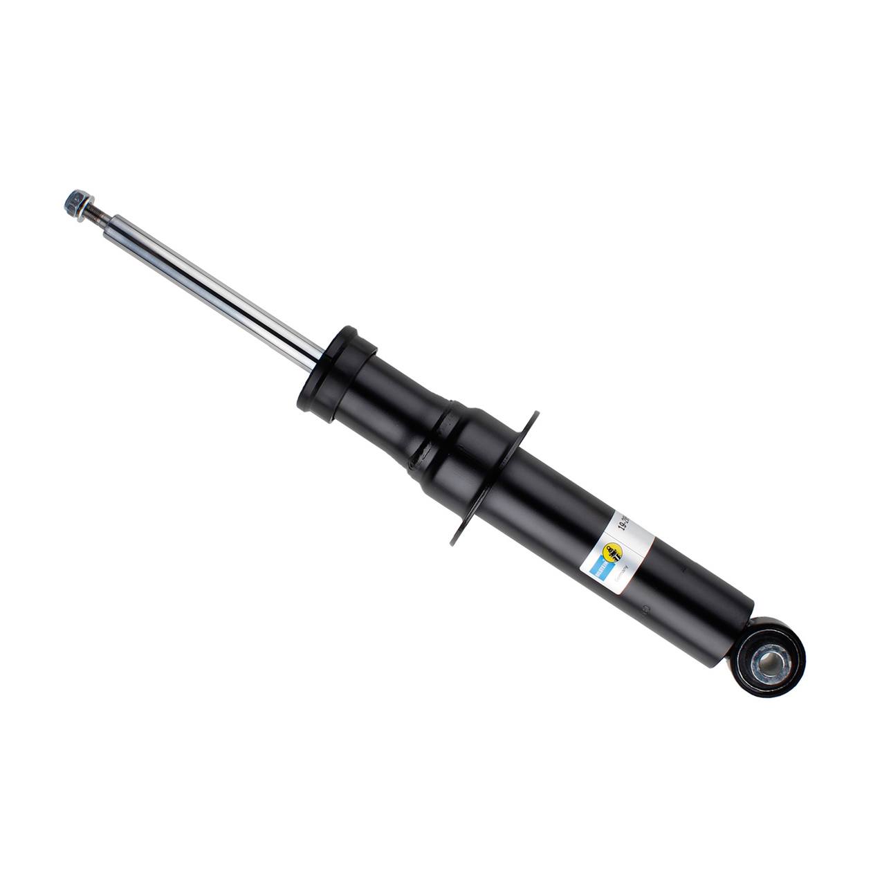 Shock Absorber – Rear (With Sport Suspension Without Electronic Suspension) (B4 OE Replacement)